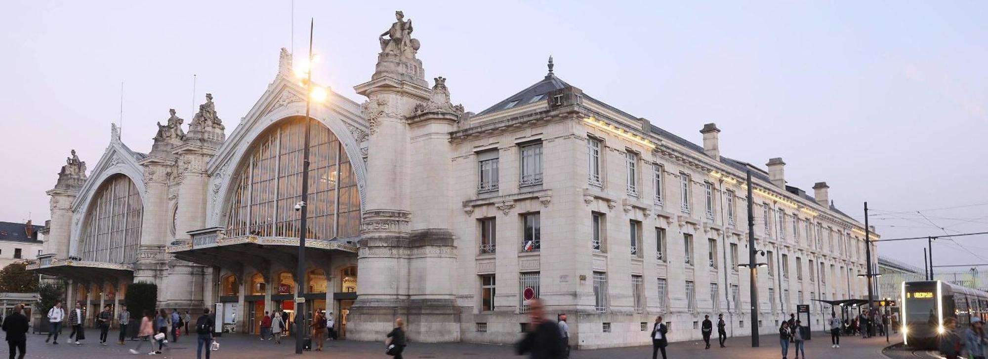 Ferienwohnung Le Catalane Tours Exterior foto